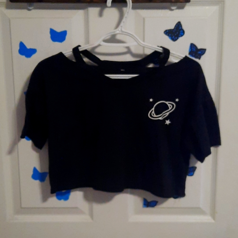 Croptop